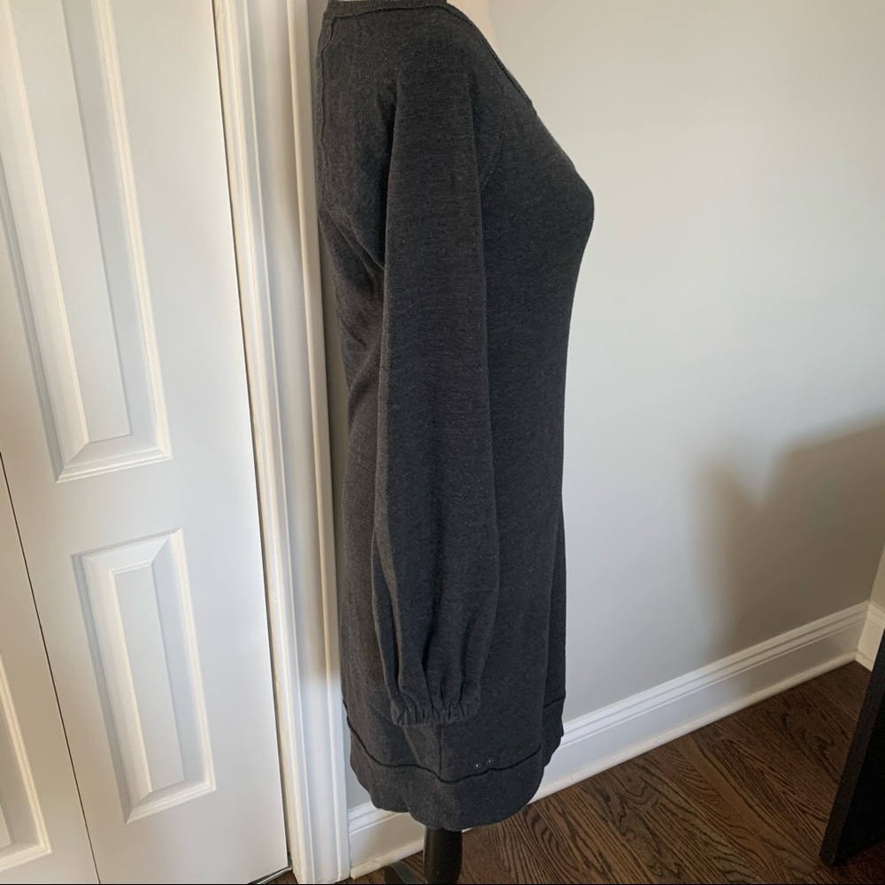 Converse dress cotton - Picture 6 of 8
